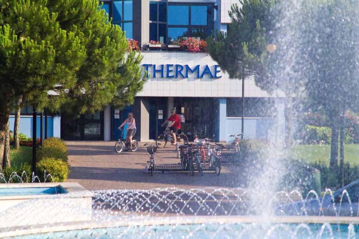 Apartment In Bibione I Dış mekan fotoğraf